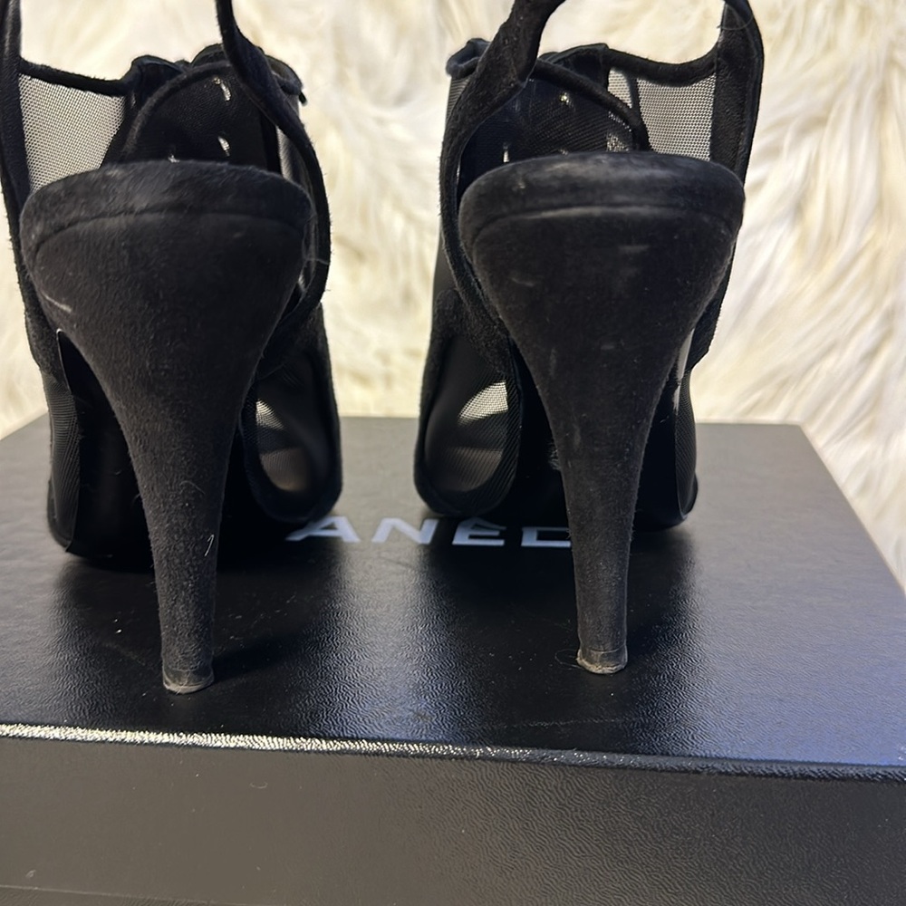 Chanel Booties - Picture 5 of 7